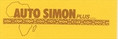 Logo Auto Simon